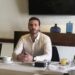 Diputado regresa con sus votantes