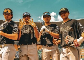 Academia de Pericos, entre las mejores de la LMB