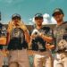 Academia de Pericos, entre las mejores de la LMB
