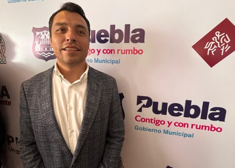 ‘Sí me gustaría repetir en el IMDP’: Toño Iriarte