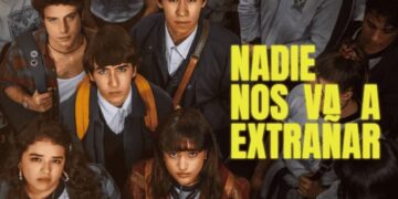 Nadie nos va a extrañar