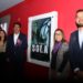 Promueve gobierno de Puebla erradicación de violencia mediante campaña en cines