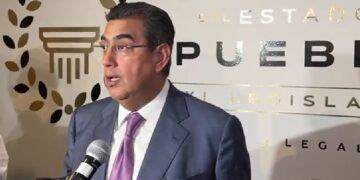 López Beltrán “Andy”, tiene el derecho de buscar la dirigencia de Morena