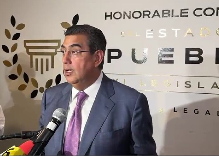 López Beltrán “Andy”, tiene el derecho de buscar la dirigencia de Morena