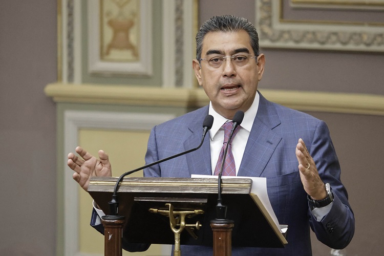 Diputados de la LXI Legislatura local tienen autoridad moral para opinar en cualquier circunstancia: Céspedes