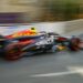 Checo: ‘Mientras podamos estar en la lucha por la victoria será un buen fin de semana’