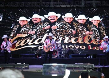 Los Cardenales de Nuevo León cierran la Feria de Cholula