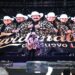 Los Cardenales de Nuevo León cierran la Feria de Cholula
