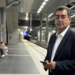 Autoridades estatales se reúnen con directivos de Audi