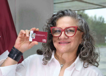 Edith Brabata, una diseñadora de joyas de altos vuelos