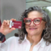 Edith Brabata, una diseñadora de joyas de altos vuelos