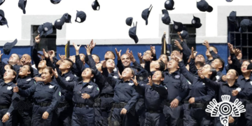 74 elementos se suman a tareas de vigilancia de SSP