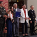 AMLO entrega estímulos económicos a atletas olímpicos y paralímpicos