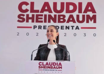 Asistirá la viceprimera ministra de Canadá, Chrystia Freeland a la toma de protesta de Claudia Sheinbaum