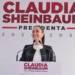 Asistirá la viceprimera ministra de Canadá, Chrystia Freeland a la toma de protesta de Claudia Sheinbaum