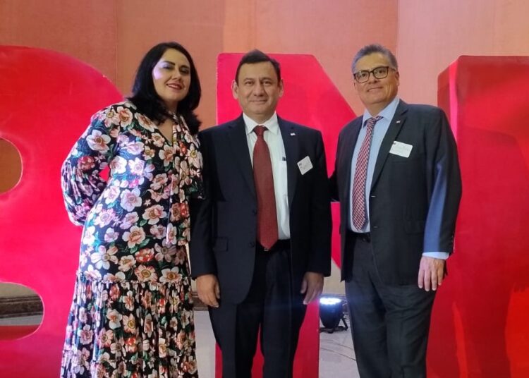 Medidas para crecimiento de empresas