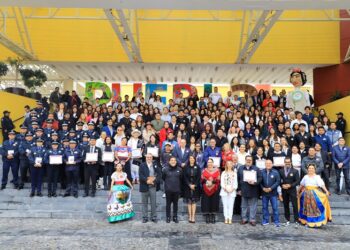 Conmemora gobierno estatal Día Mundial del Turismo