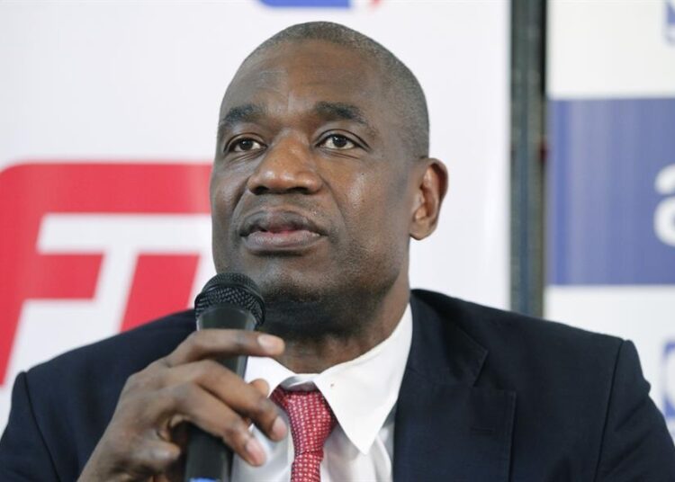 Dikembe Mutombo, leyenda de la NBA, muere de cáncer cerebral