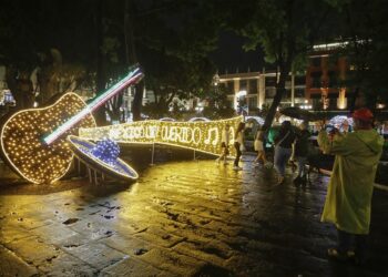 Invitan a disfrutar de las actividades culturales en un fin de semana patrio