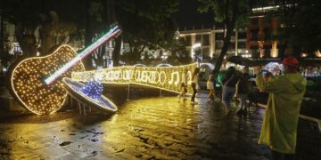 Invitan a disfrutar de las actividades culturales en un fin de semana patrio