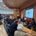 Anáhuac Puebla realiza foro sobre reforma constitucional