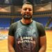 Fernando Benítez, contento de sumarse a Lobos Plateados