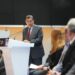 Gobierno de Céspedes invirtió 18 mil mdp en infraestructura en 2 años