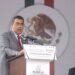 Céspedes encabeza ceremonia conmemorativa de aniversario de la Independencia y el Desfile Cívico Militar