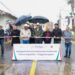 Sergio Salomón inaugura rehabilitación de la carretera Tetela de Ocampo-Cuautempan