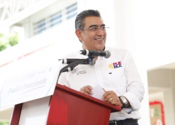 Puebla erogó más de 3 mil mdp para homologar salario magisterial