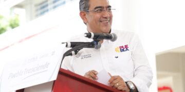 Puebla erogó más de 3 mil mdp para homologar salario magisterial