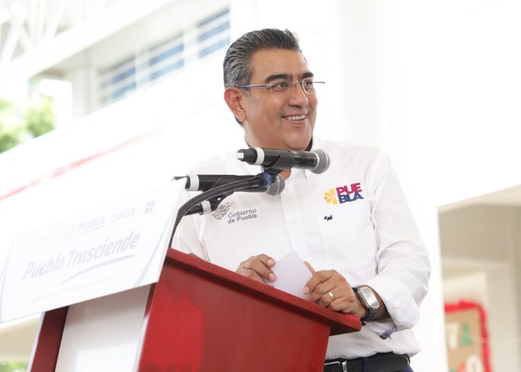 Puebla erogó más de 3 mil mdp para homologar salario magisterial
