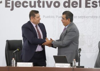 Inicia transición del Gobierno estatal