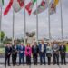 Fiscal Gilberto Higuera imparte cátedra en Anáhuac Puebla