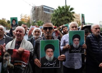 Israel mata a líder de Hezbolá mientras planea ‘escalada más amplia’