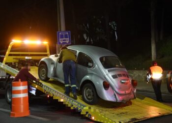 Remiten a 160 personas al mes ante el juez calificador por conducir alcoholizadas