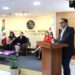 Promueve INE en Puebla acciones para erradicar la violencia política contra las mujeres en razón de genero