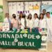 Orienta el IMSS sobre salud bucal