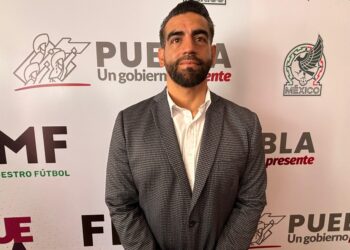 Inpode aún debe organizar más de 10 eventos
