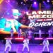 Los Klazykeros envuelven a San Pedro Cholula con su ritmo