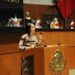La senadora Liz Sánchez propone pena severa por maltrato animal en México