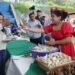 En Tetela de Ocampo, Cultura continúa con muestras gastronómicas del sistema milpa
