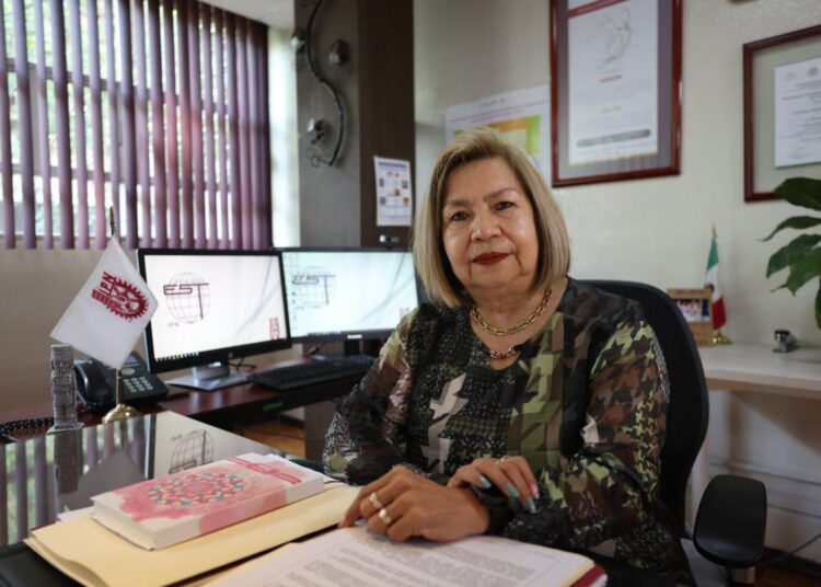 Aporta el IPN profesionales en turismo