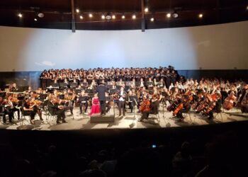 Cultura alista conciertos de otoño de Orquesta Sinfónica de Puebla