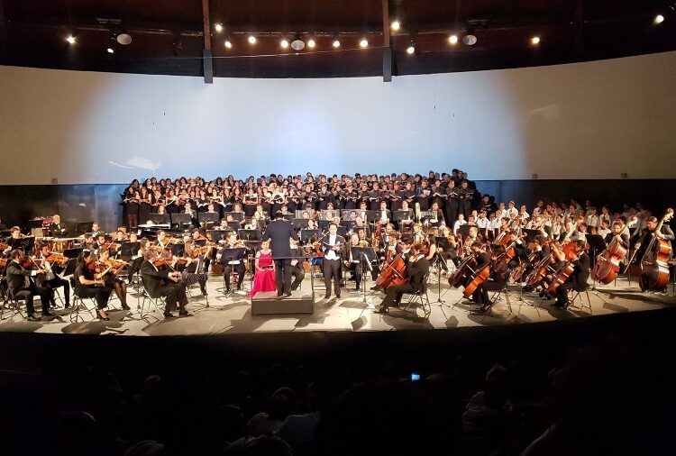 Cultura alista conciertos de otoño de Orquesta Sinfónica de Puebla