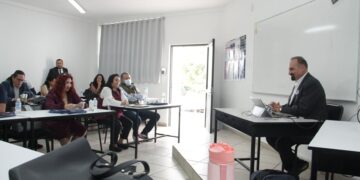 Pepe Hanan comparte experiencia en Primer Congreso Internacional de Periodismo