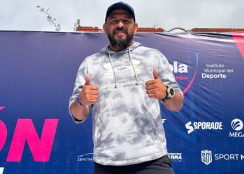 Buscarán que Medio Maratón de Puebla aparezca en calendario de World Athletics