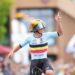Evenepoel vuelve a ganar Mundial de ciclismo