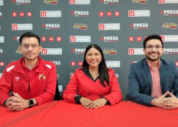 Fisioterapia UPAEP cumple 15 años de formar terapeutas de alto nivel académico
