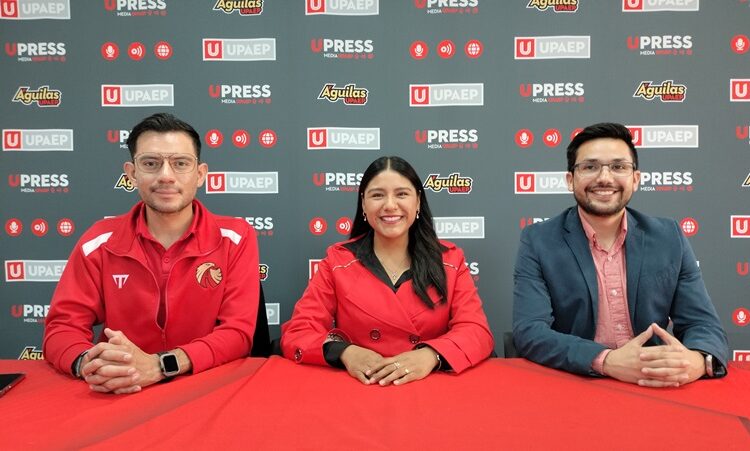 Fisioterapia UPAEP cumple 15 años de formar terapeutas de alto nivel académico